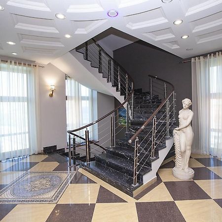 Golden Seconds Hotel Jereván Kültér fotó