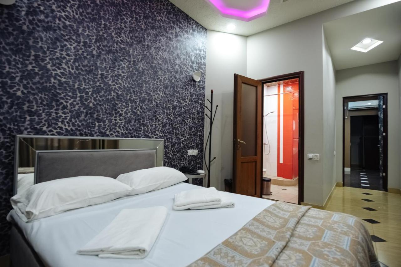 Golden Seconds Hotel Jereván Kültér fotó