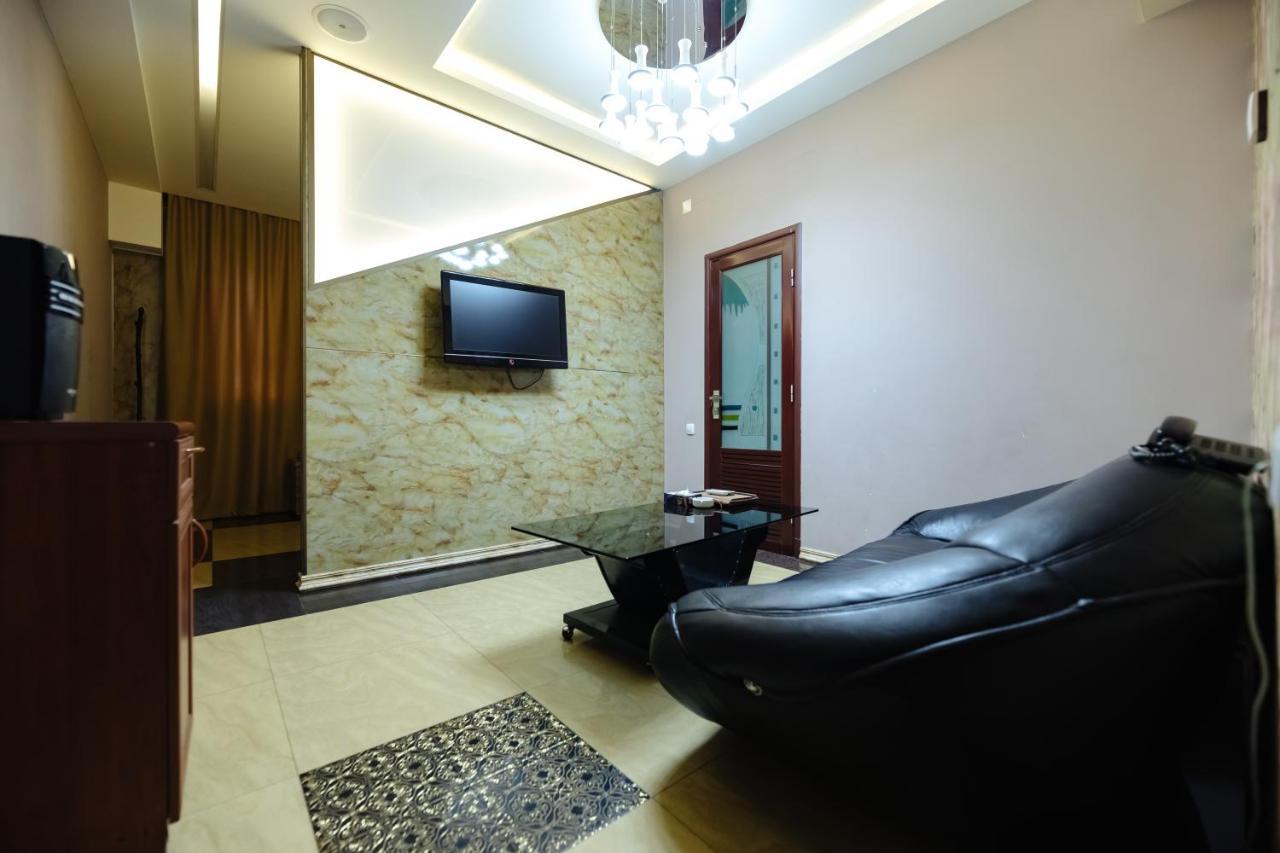 Golden Seconds Hotel Jereván Kültér fotó