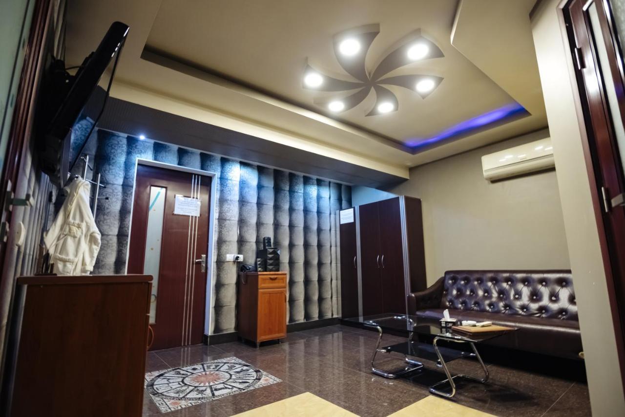 Golden Seconds Hotel Jereván Kültér fotó