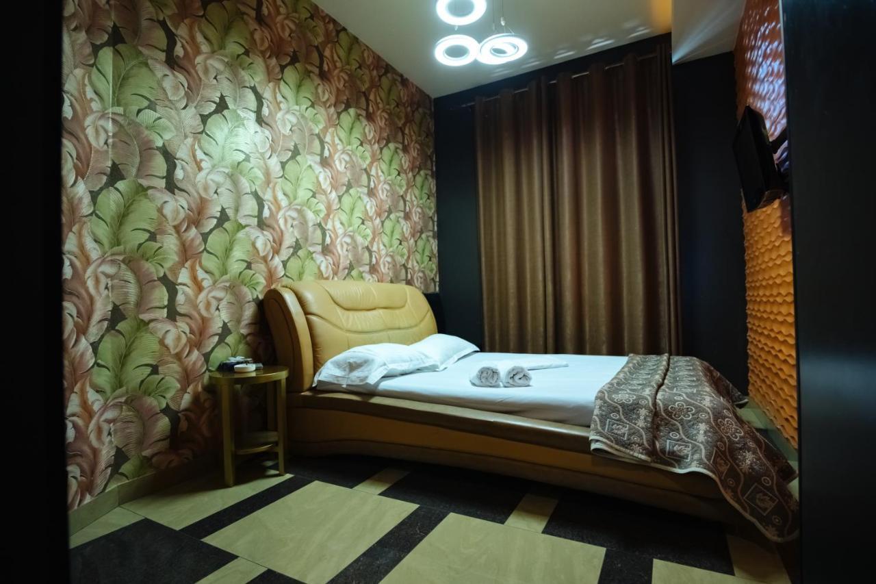 Golden Seconds Hotel Jereván Kültér fotó