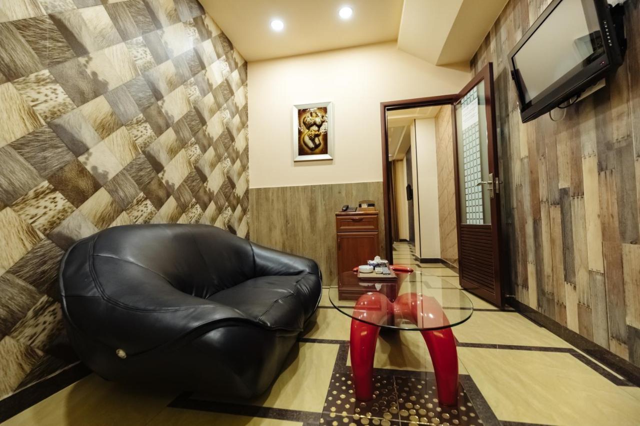 Golden Seconds Hotel Jereván Kültér fotó
