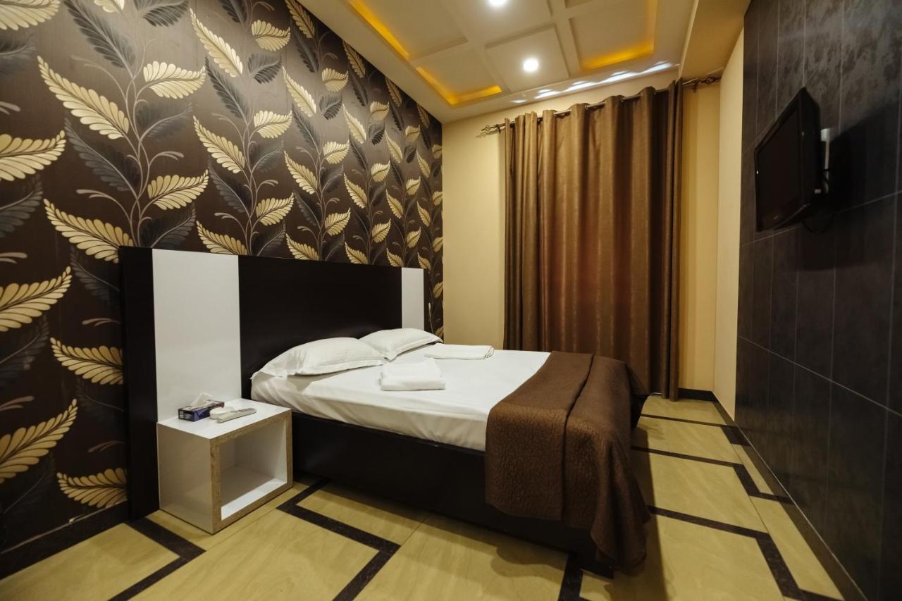 Golden Seconds Hotel Jereván Kültér fotó