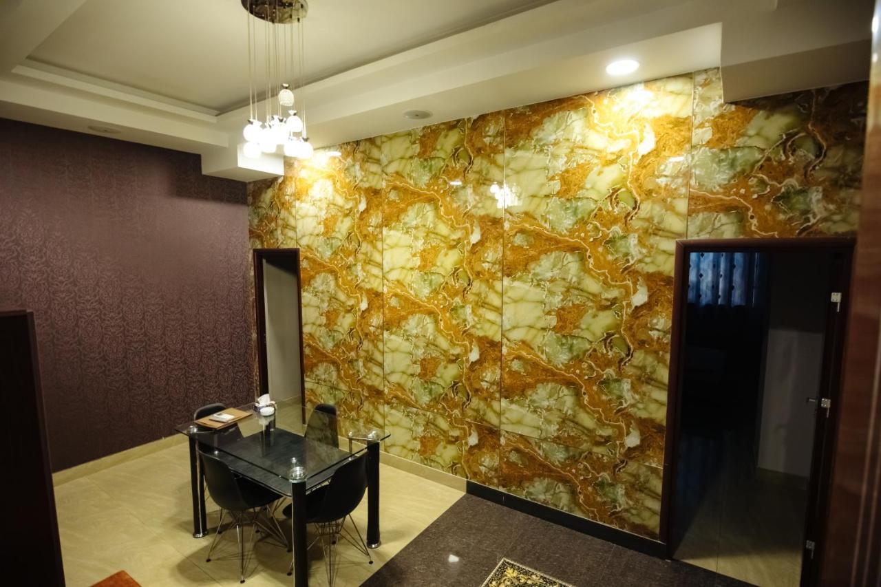 Golden Seconds Hotel Jereván Kültér fotó