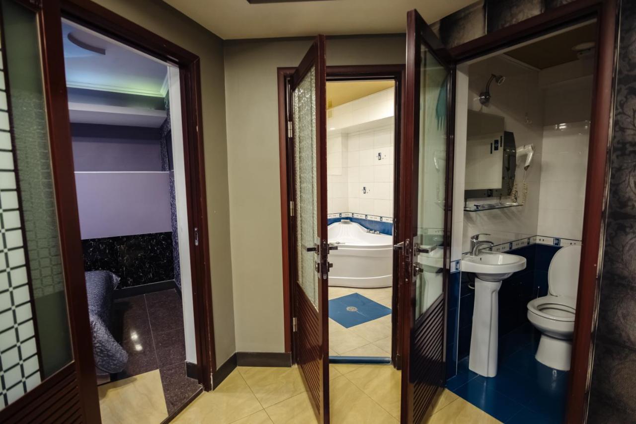Golden Seconds Hotel Jereván Kültér fotó