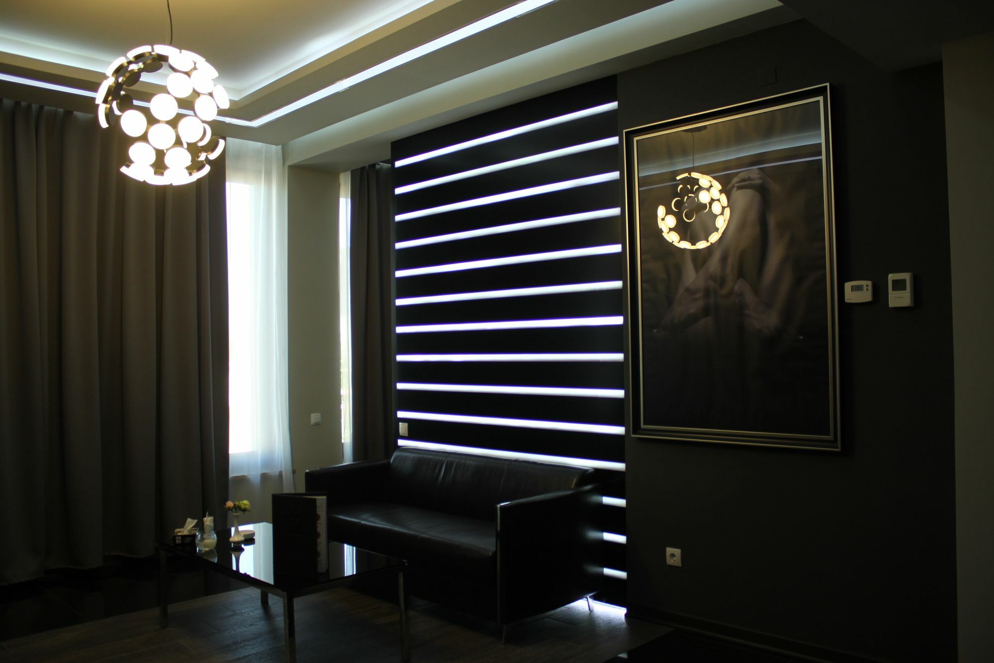 Golden Seconds Hotel Jereván Kültér fotó
